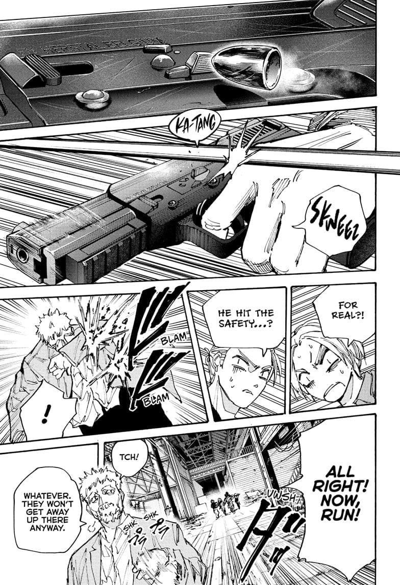 Chapter 203 (Image 21)