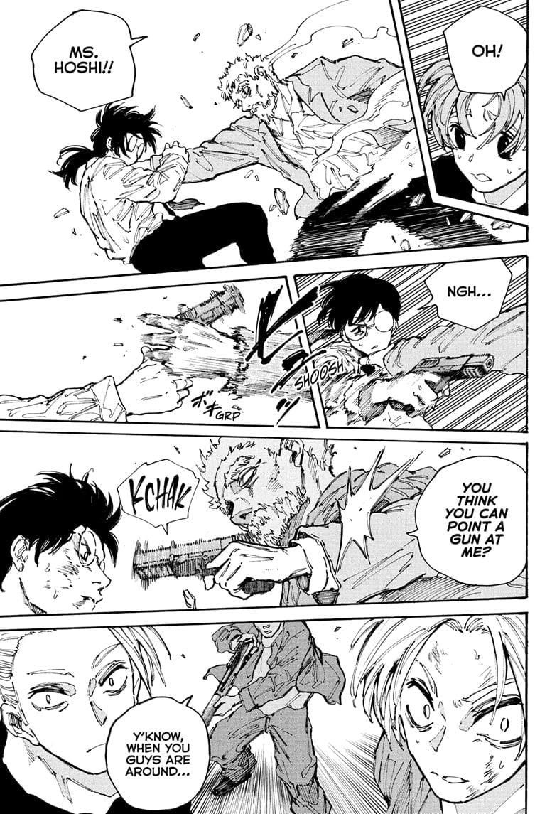 Chapter 203 (Image 19)