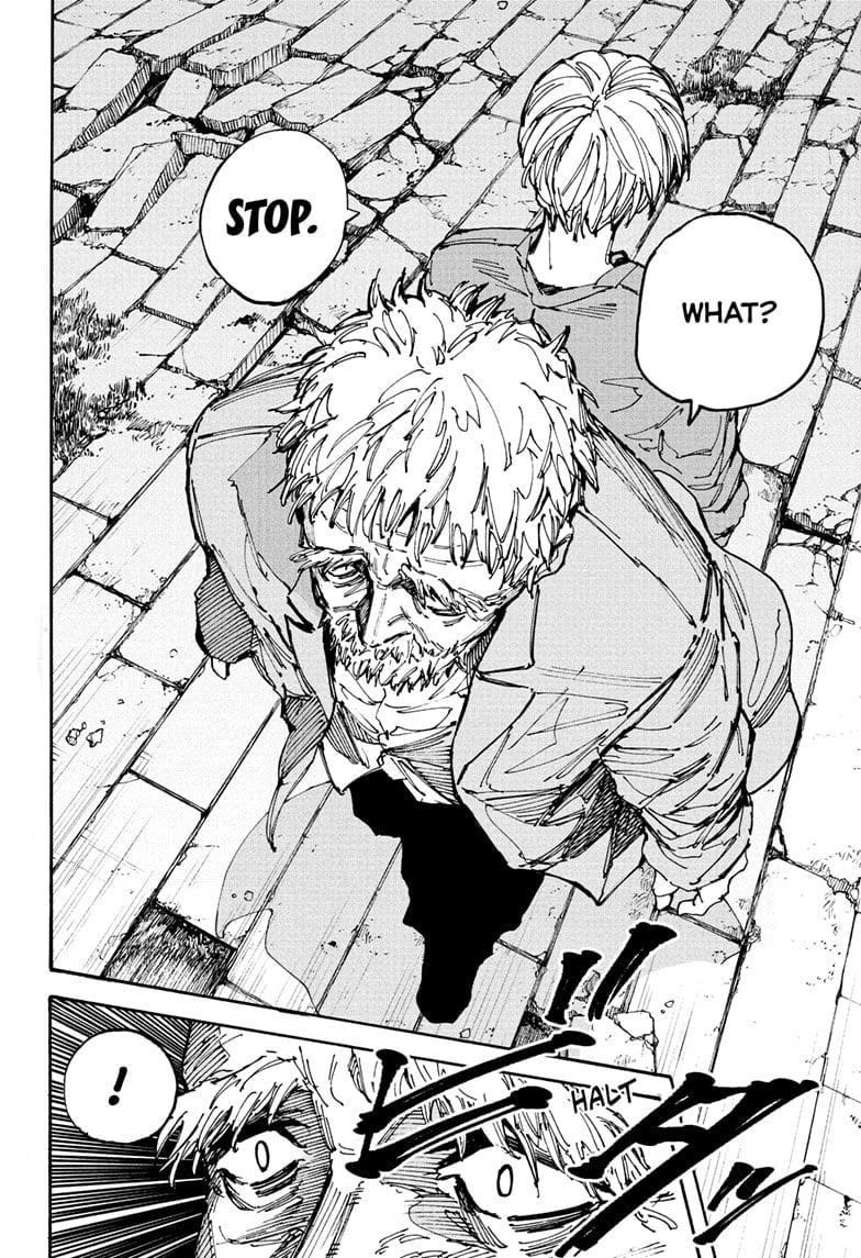 Chapter 203 (Image 16)