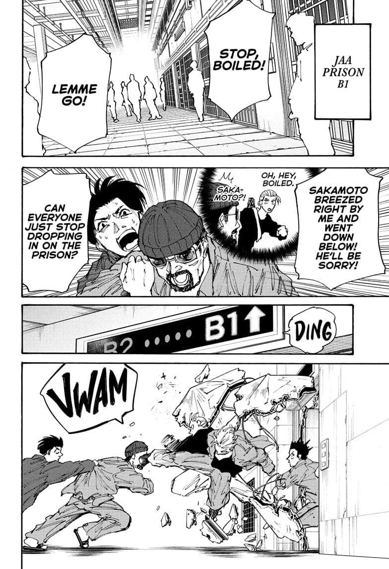 Chapter 203 (Image 22)