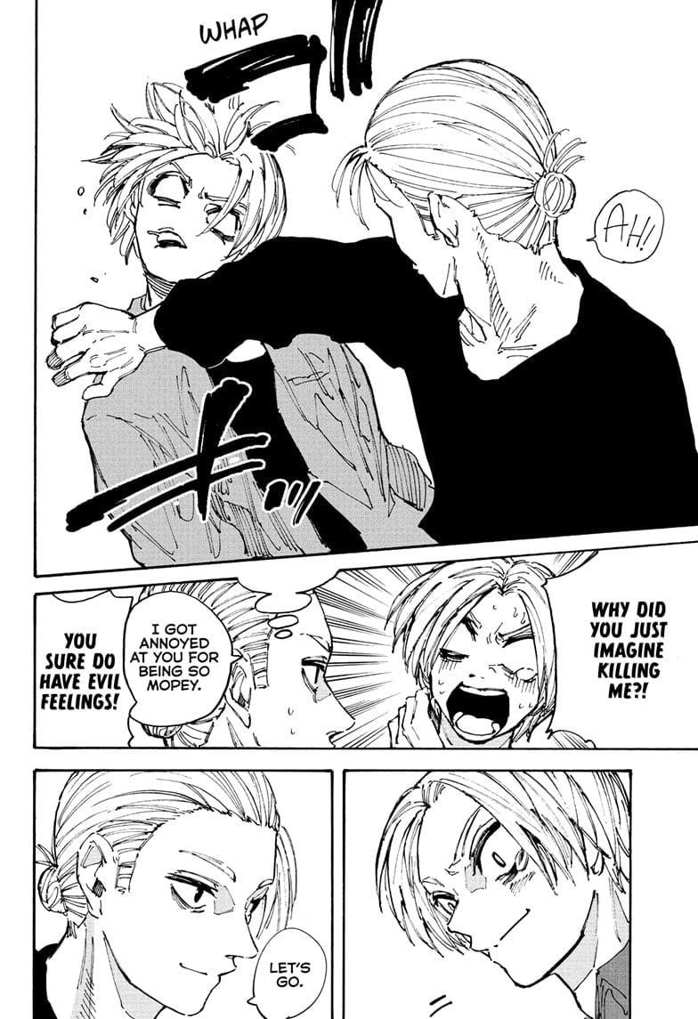 Chapter 203 (Image 12)