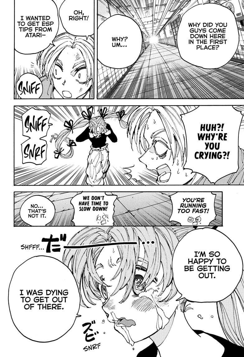 Chapter 204 (Image 4)