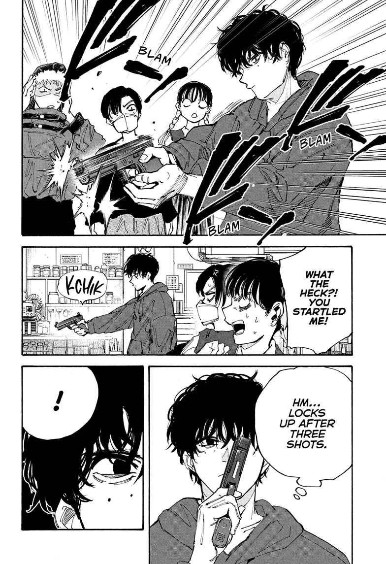Chapter 208 (Image 16)
