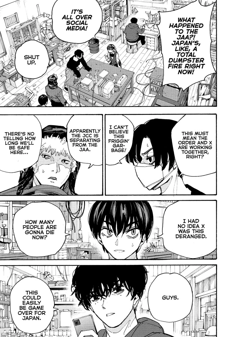 Chapter 208 (Image 13)