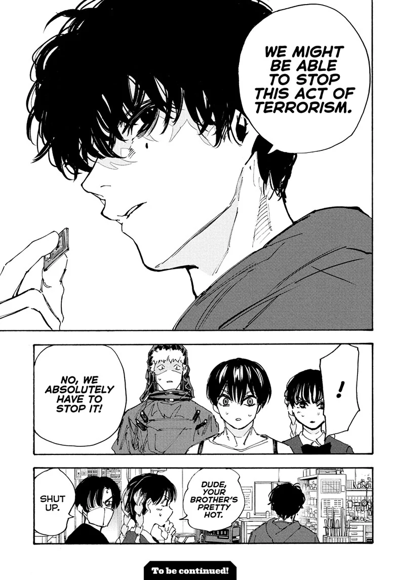 Chapter 208 (Image 19)