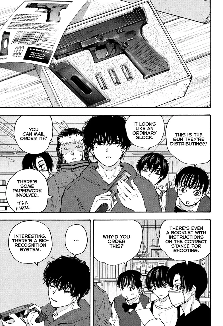 Chapter 208 (Image 15)