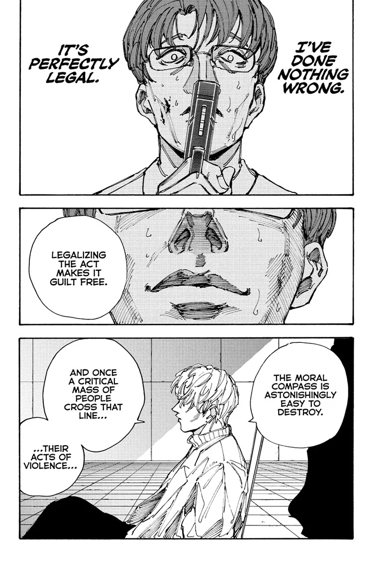 Chapter 208 (Image 8)