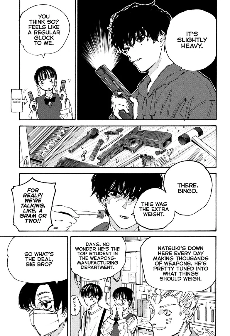 Chapter 208 (Image 17)