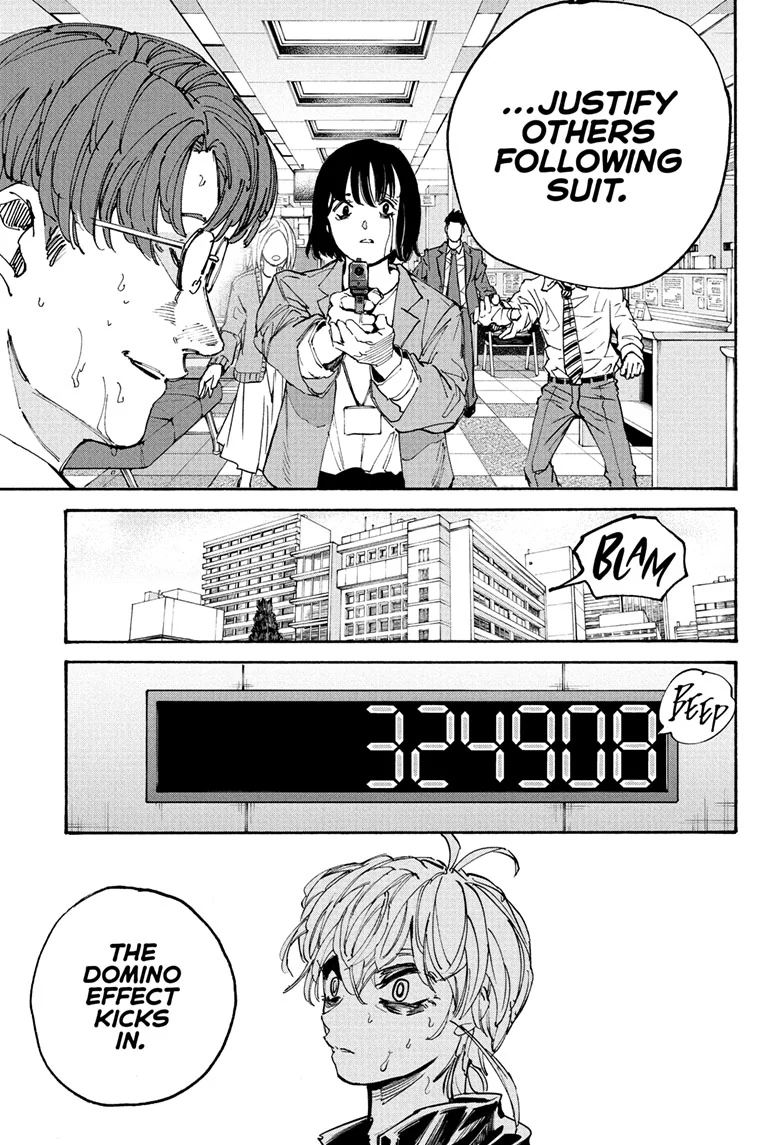 Chapter 208 (Image 9)