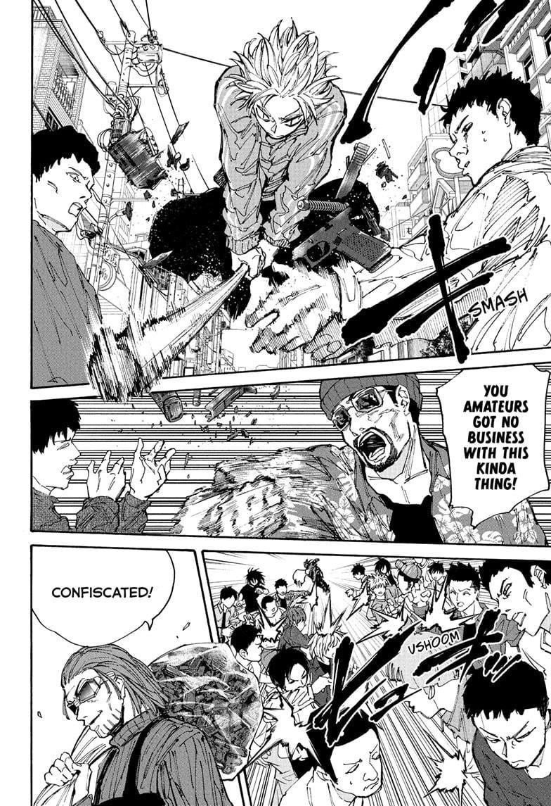 Chapter 209 (Image 2)