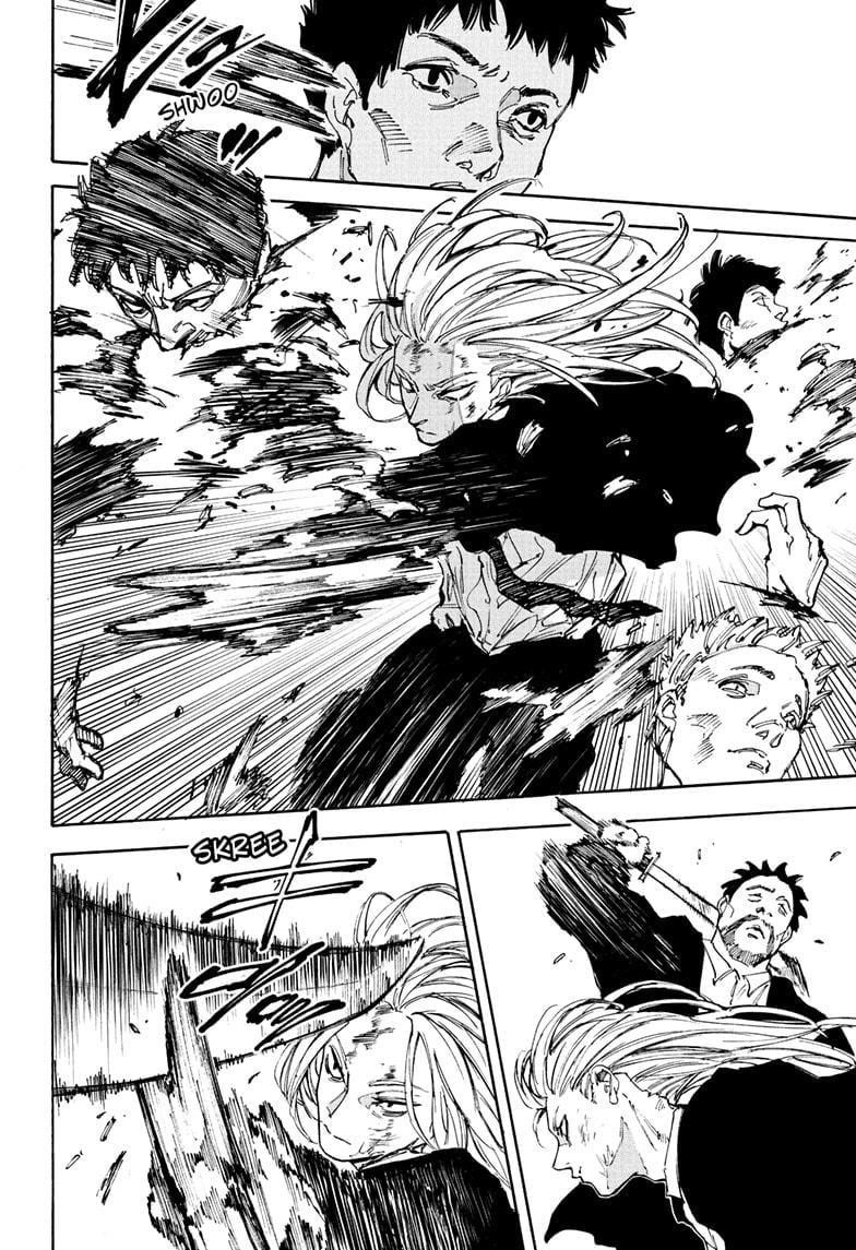 Chapter 210 (Image 8)