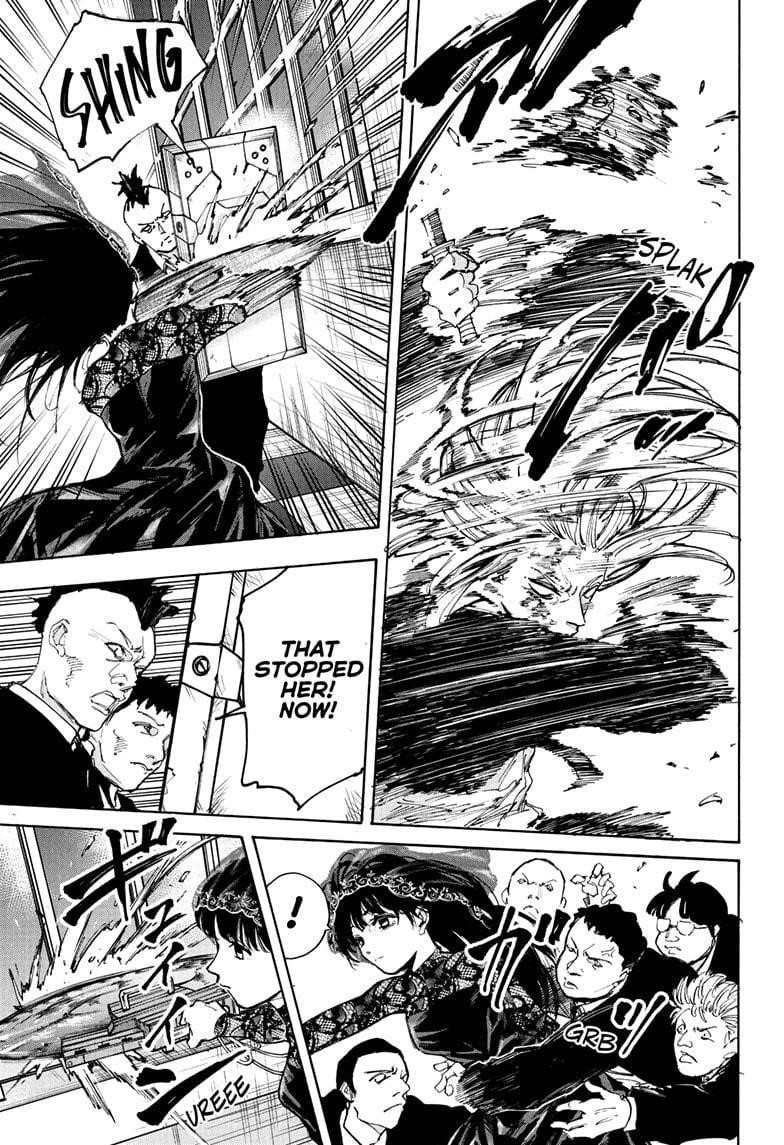 Chapter 210 (Image 9)