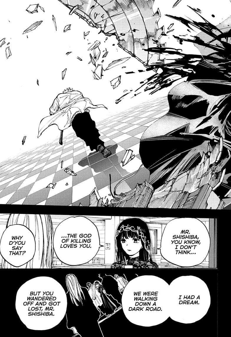 Chapter 210 (Image 15)