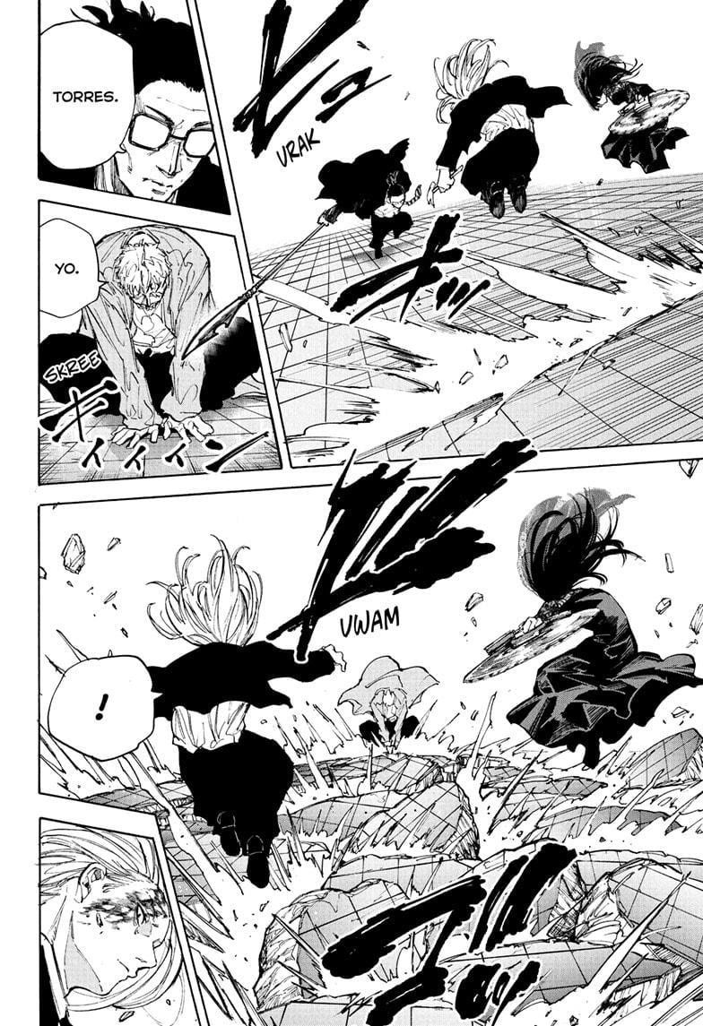 Chapter 210 (Image 4)