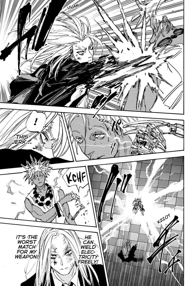 Chapter 211 (Image 11)
