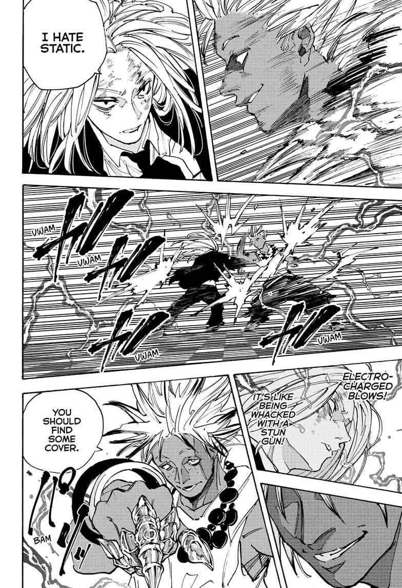 Chapter 211 (Image 12)