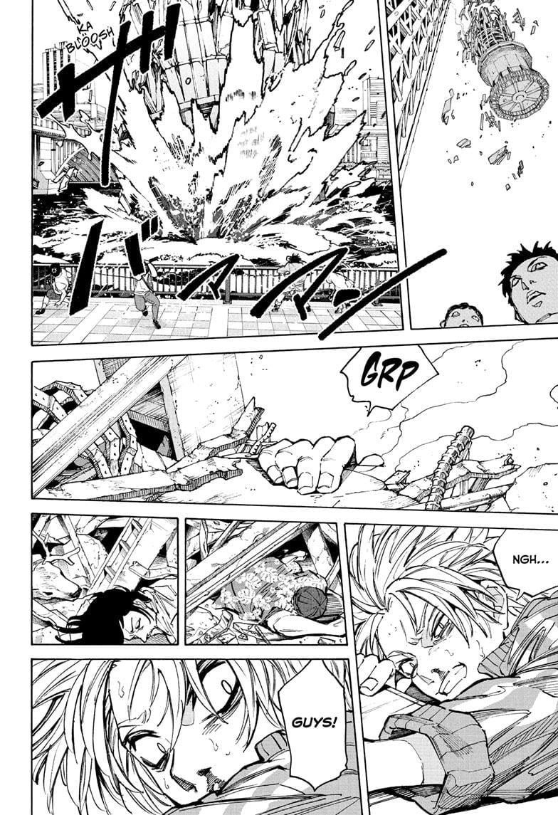 Chapter 213 (Image 14)