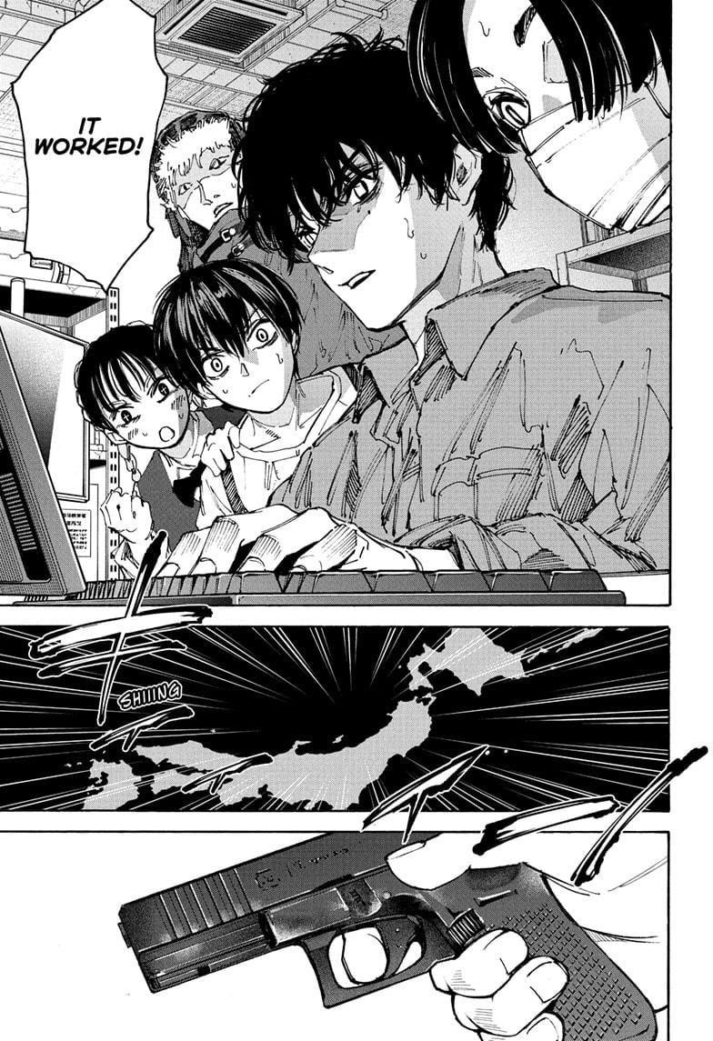 Chapter 213 (Image 19)