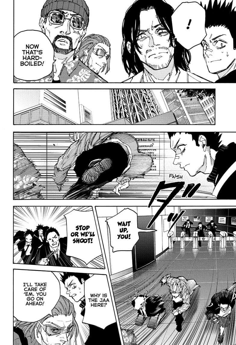 Chapter 213 (Image 10)