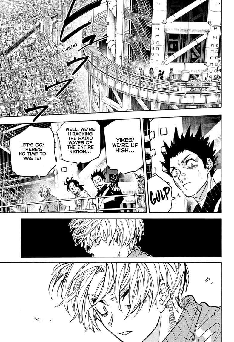Chapter 213 (Image 11)
