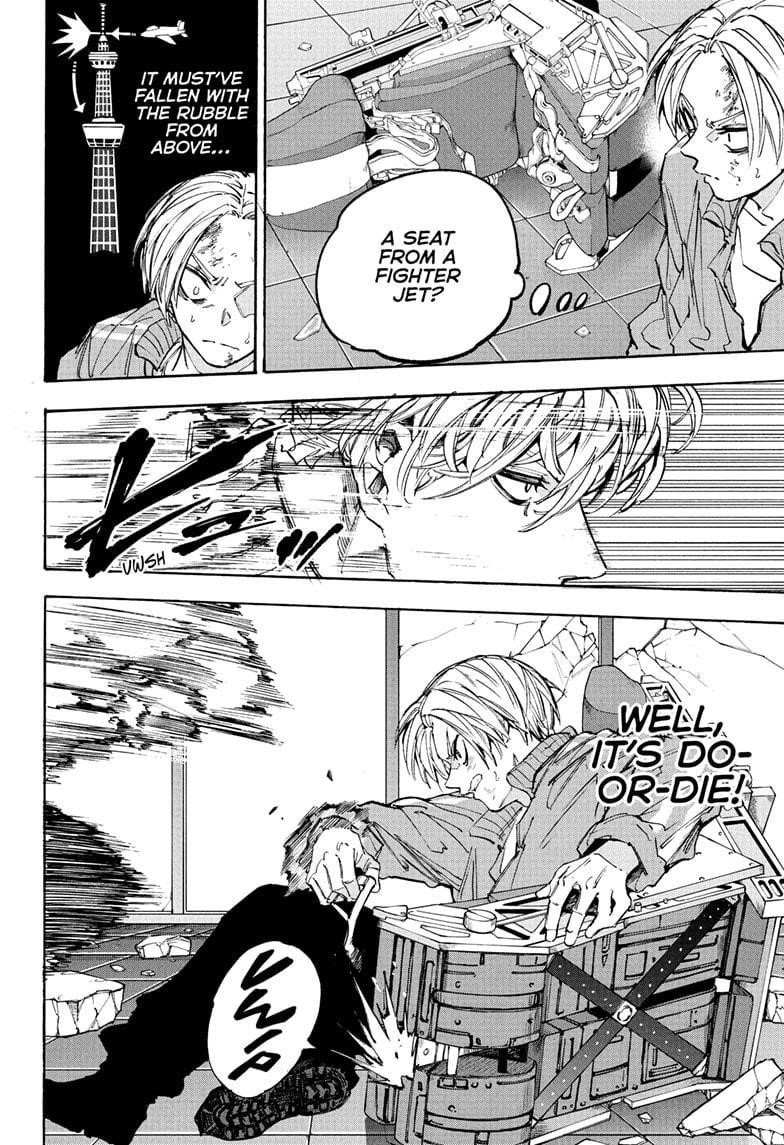 Chapter 214 (Image 8)