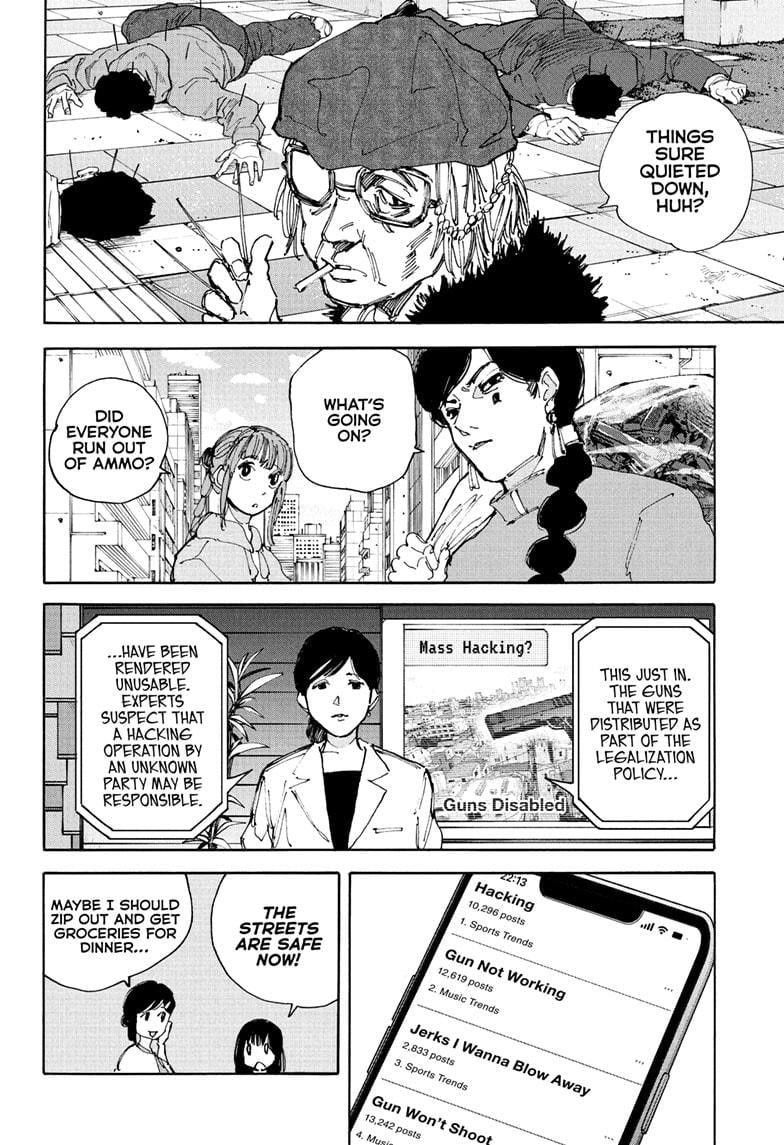 Chapter 214 (Image 2)