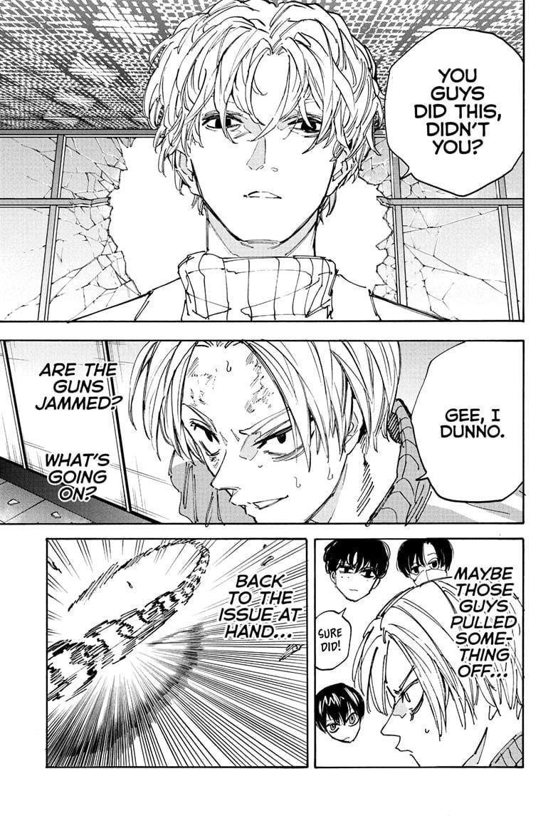 Chapter 214 (Image 3)