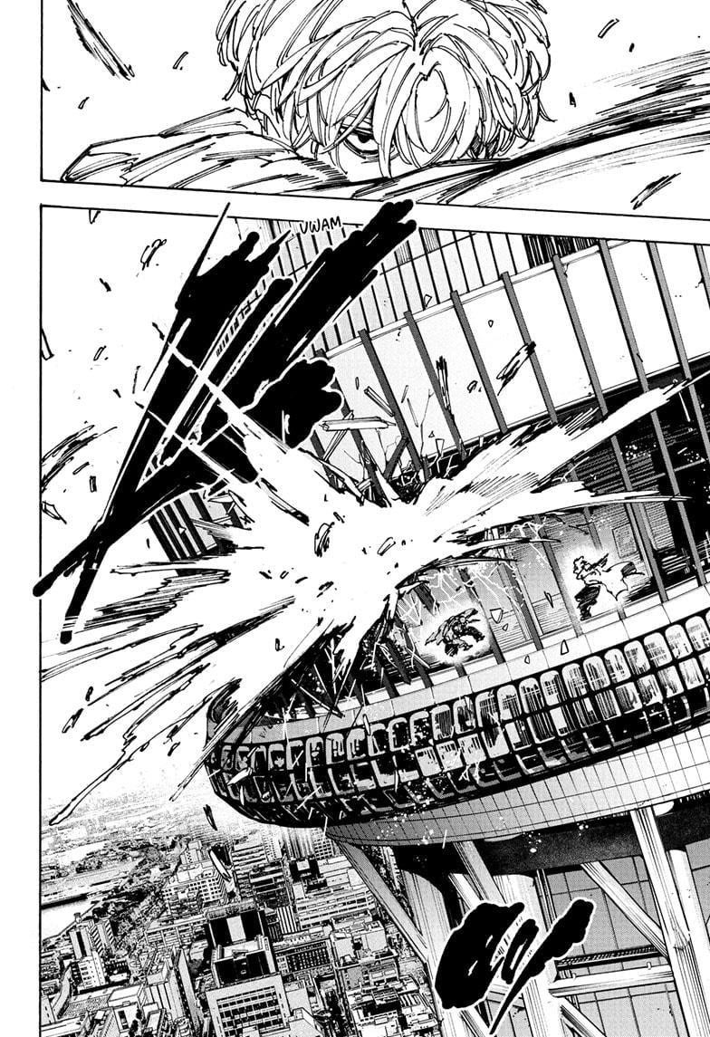 Chapter 214 (Image 4)