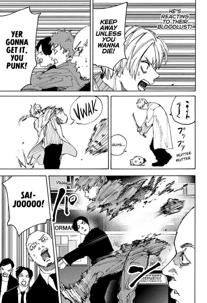 Chapter 215 (Image 9)