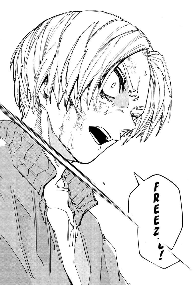 Chapter 215 (Image 18)