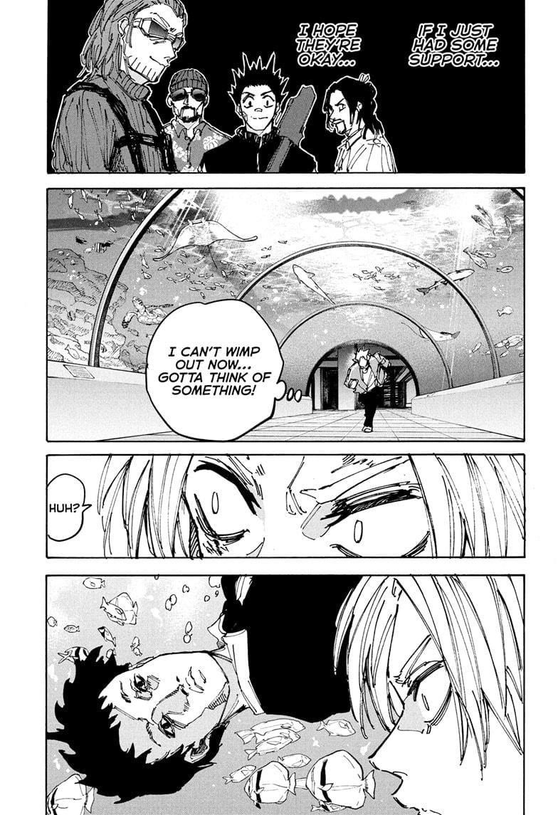 Chapter 215 (Image 11)