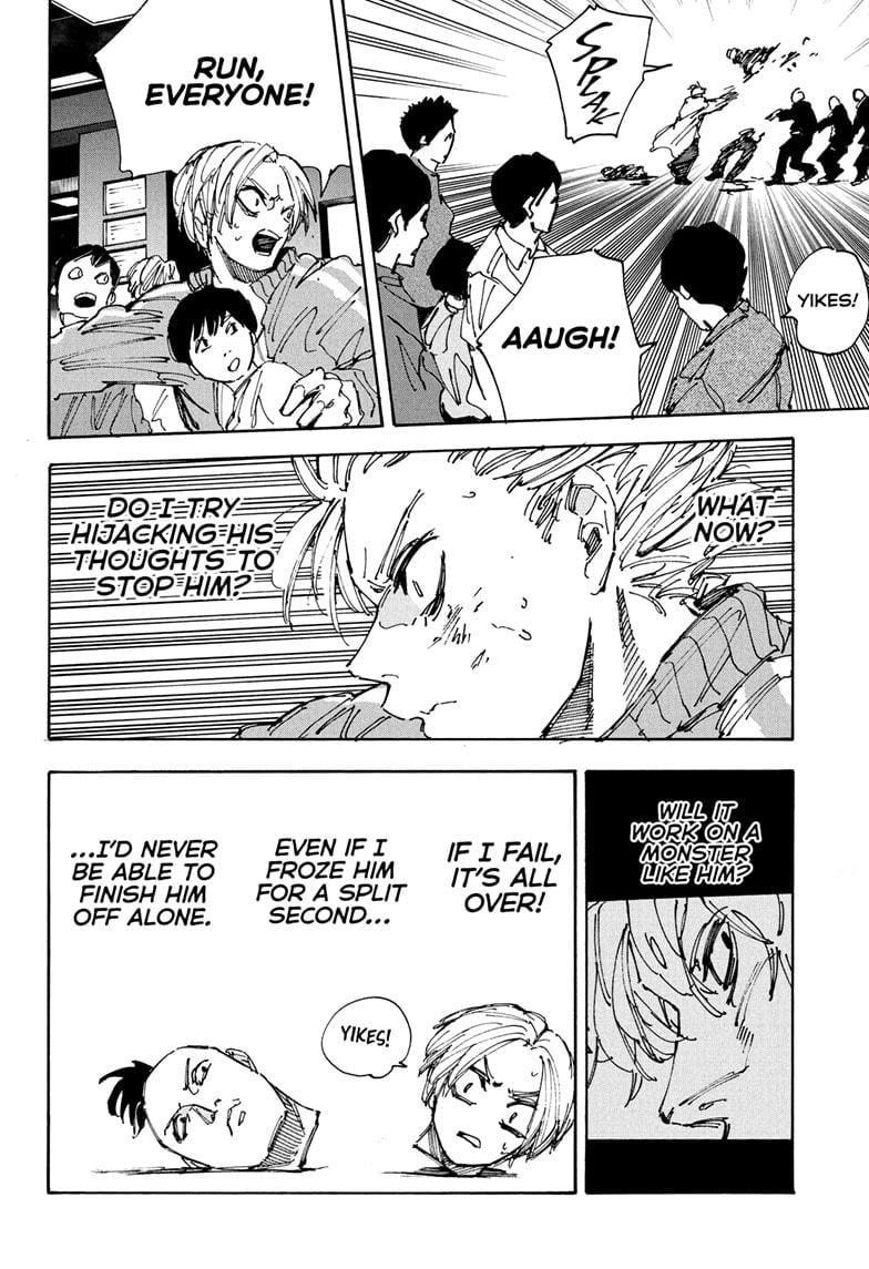 Chapter 215 (Image 10)
