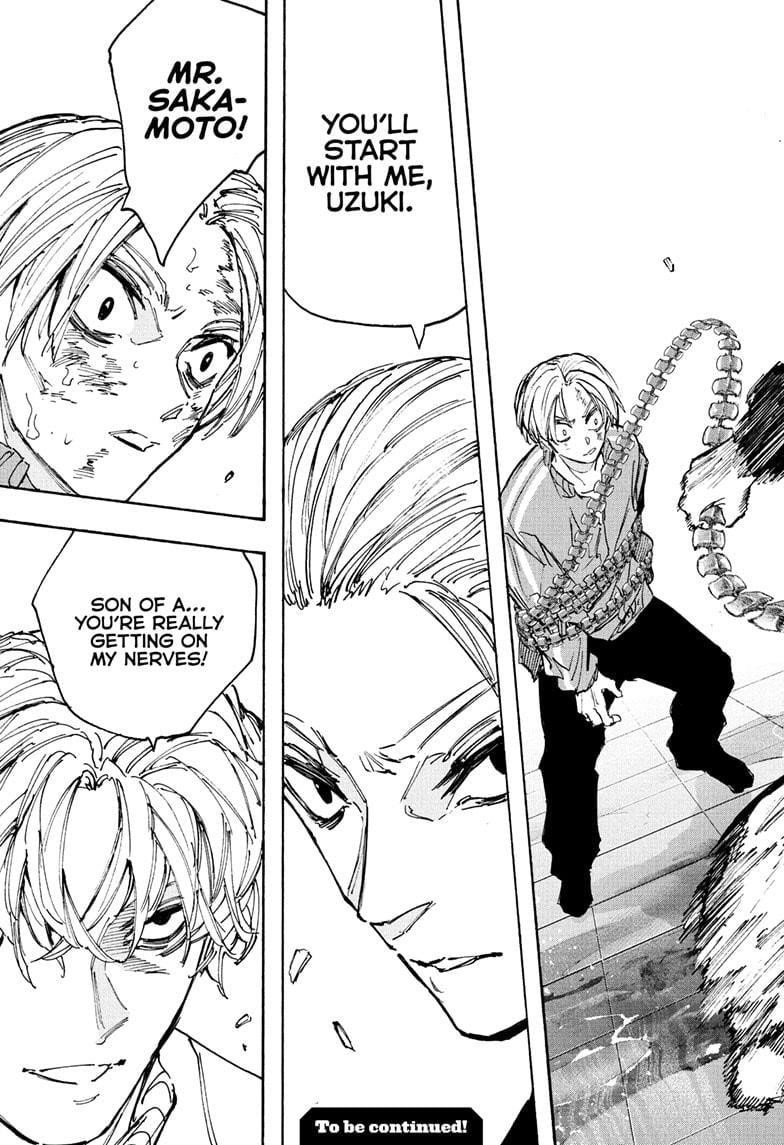 Chapter 217 (Image 19)