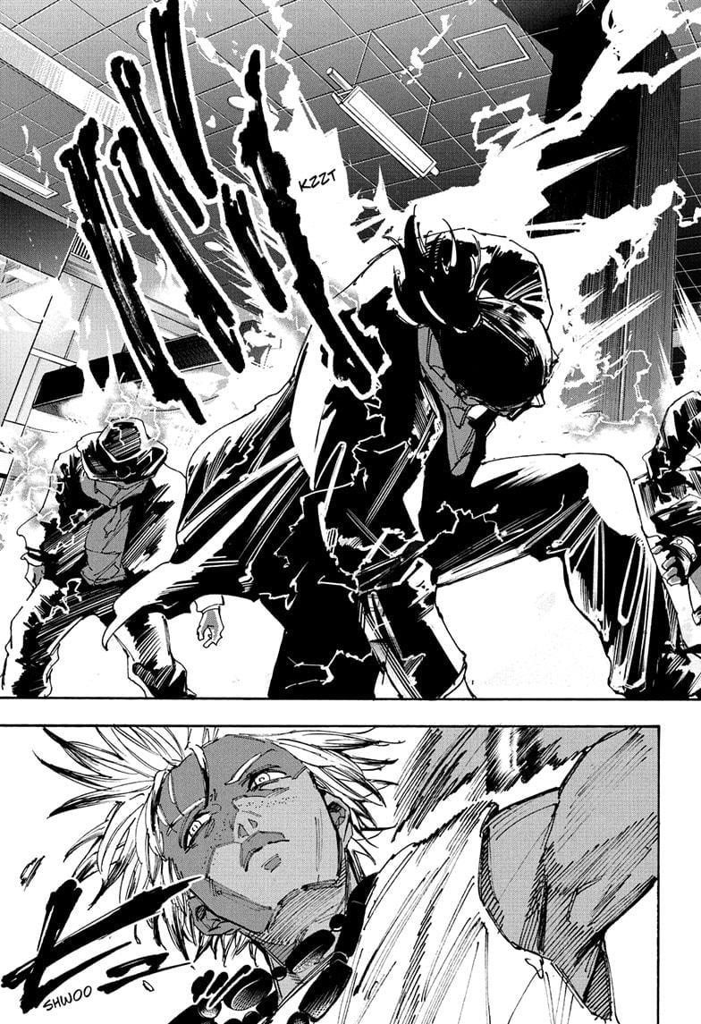 Chapter 217 (Image 11)