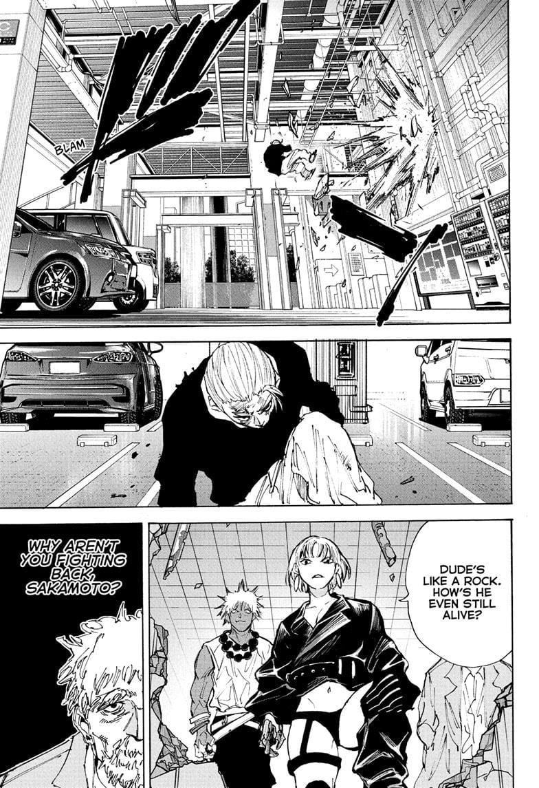 Chapter 218 (Image 17)