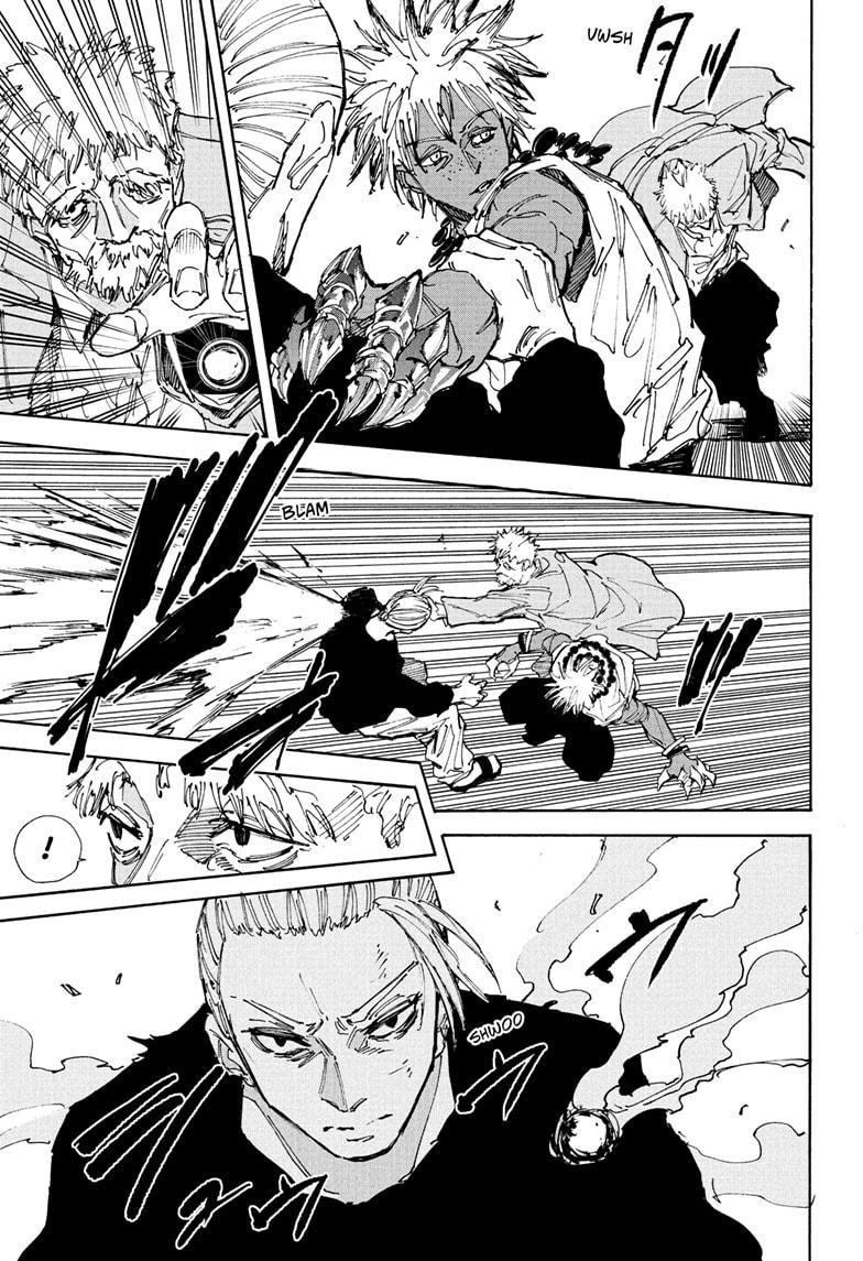 Chapter 218 (Image 9)