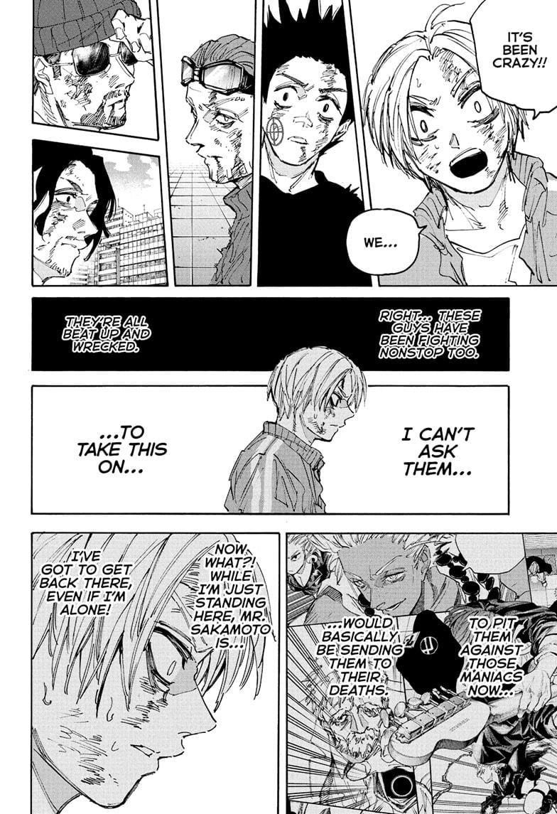 Chapter 218 (Image 14)