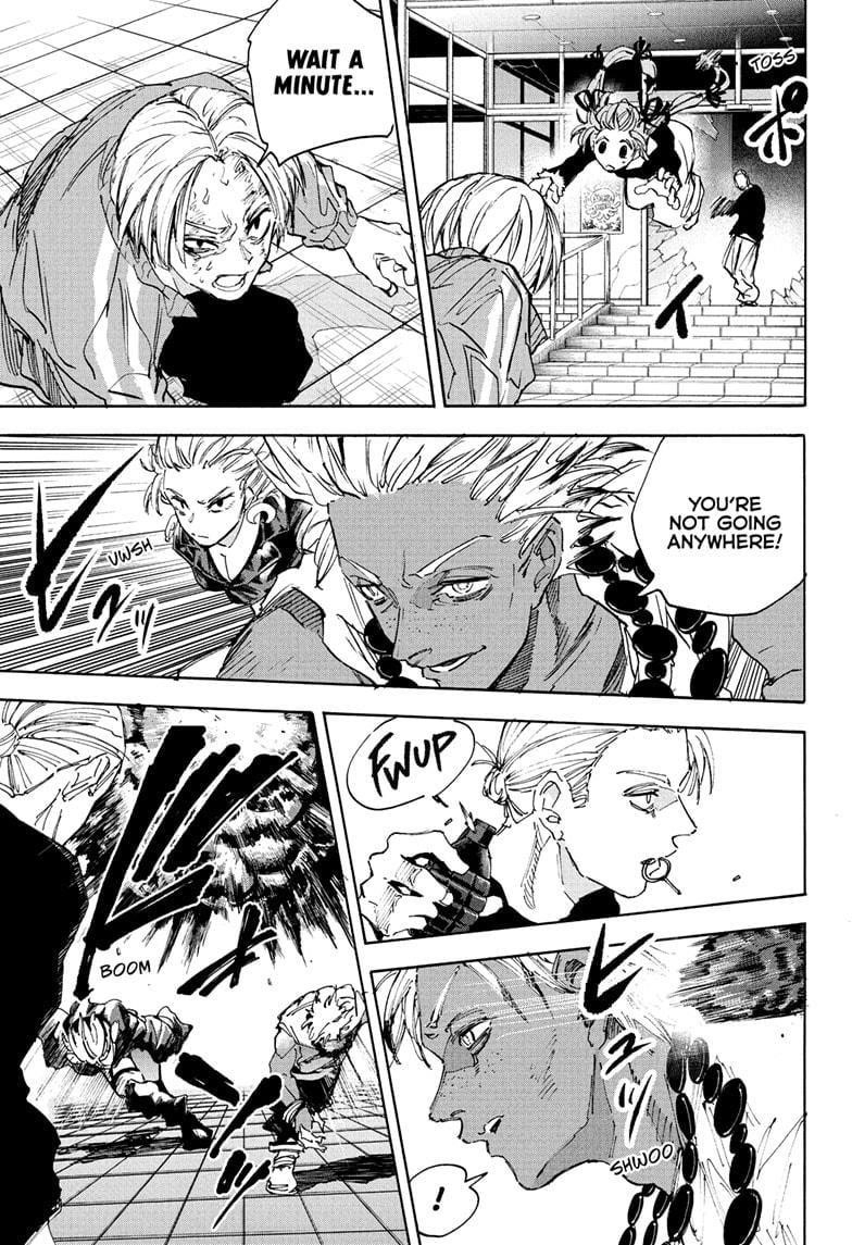 Chapter 218 (Image 5)