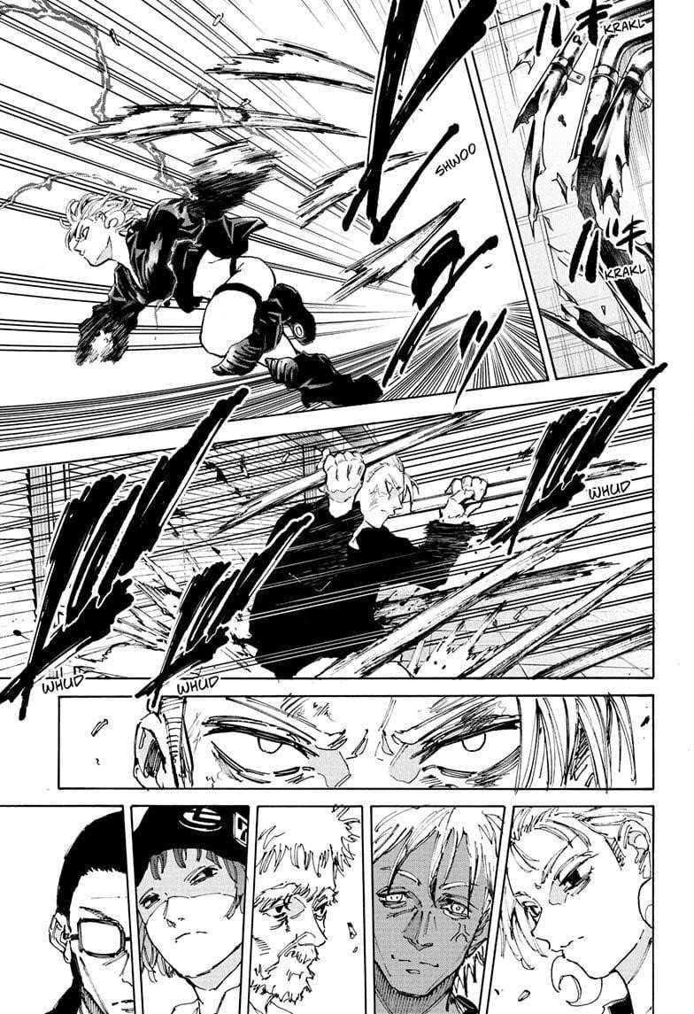 Chapter 218 (Image 11)