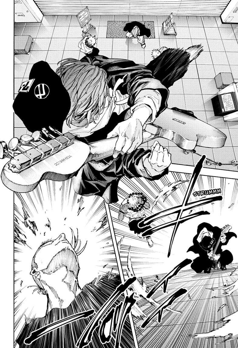 Chapter 218 (Image 10)