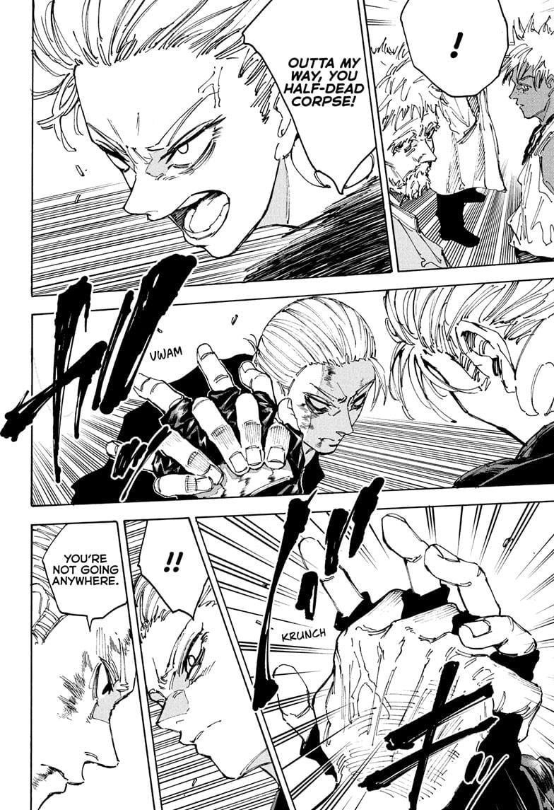 Chapter 219 (Image 2)