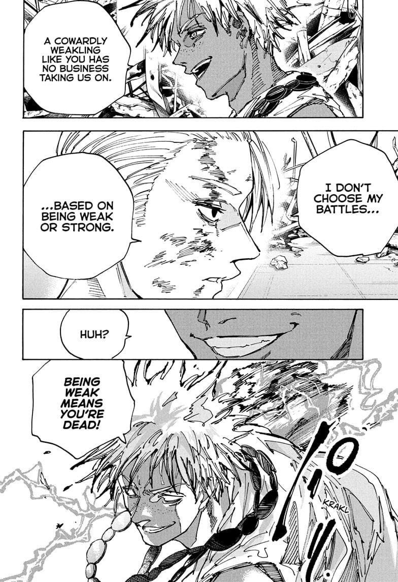 Chapter 219 (Image 6)