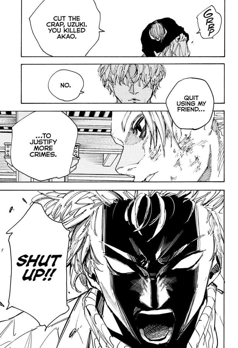 Chapter 219 (Image 11)