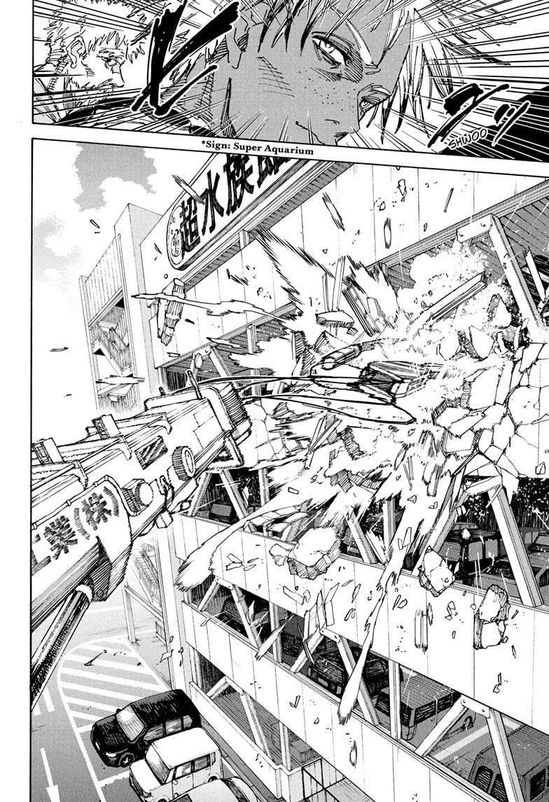 Chapter 219 (Image 4)