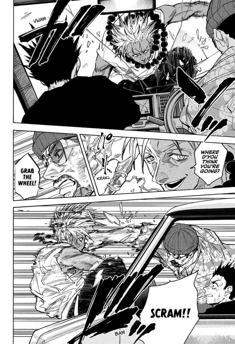 Chapter 220 (Image 8)