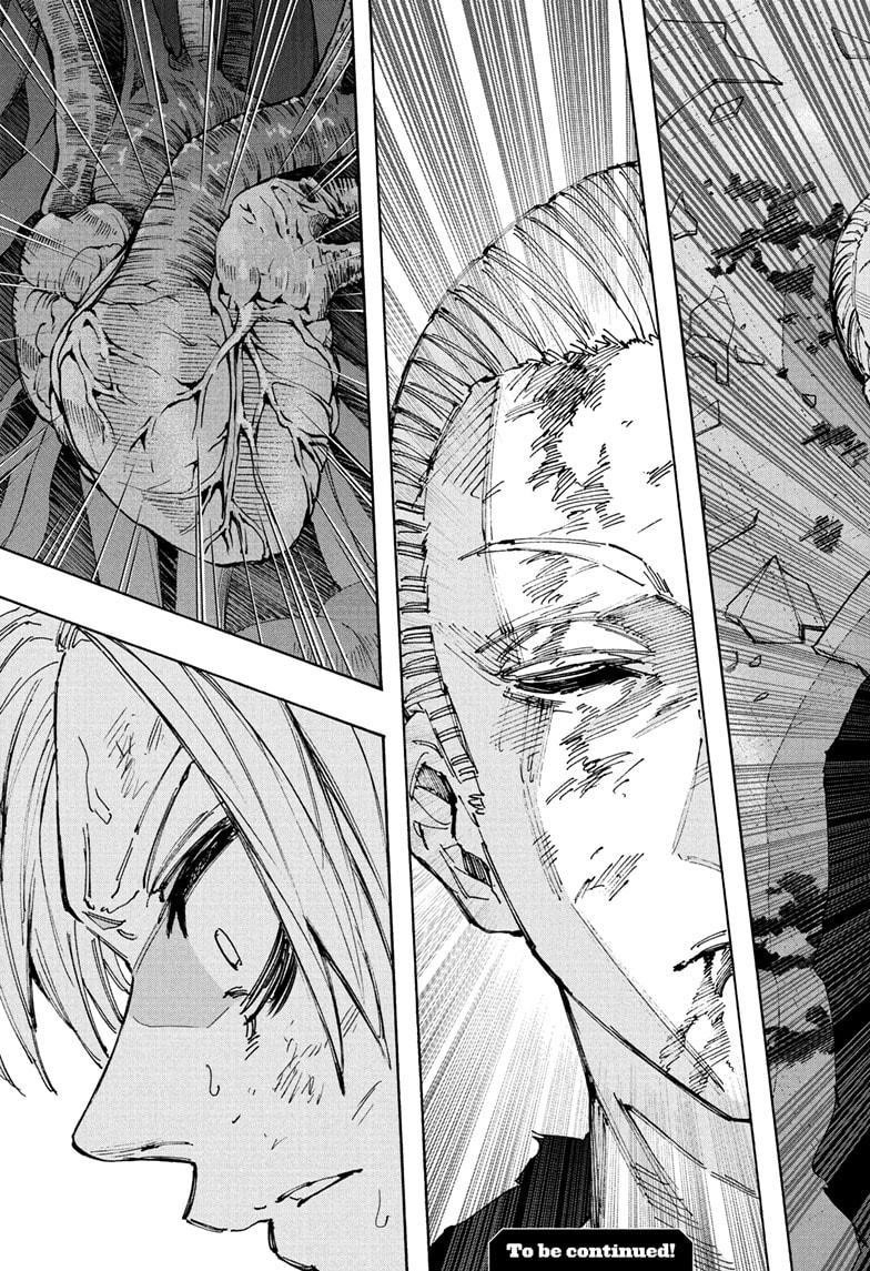 Chapter 220 (Image 19)