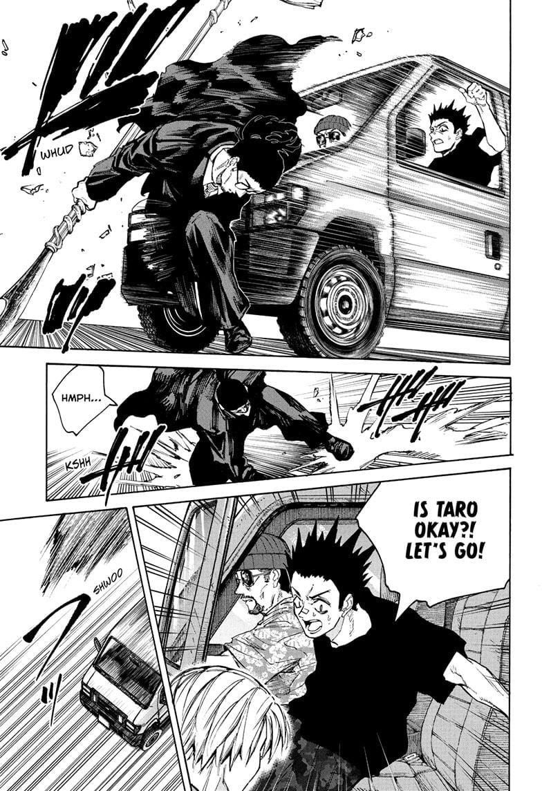 Chapter 220 (Image 7)