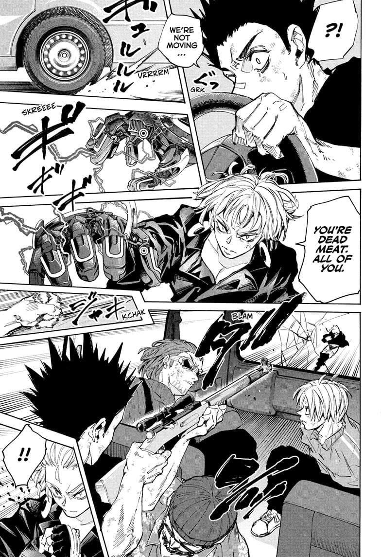 Chapter 220 (Image 9)