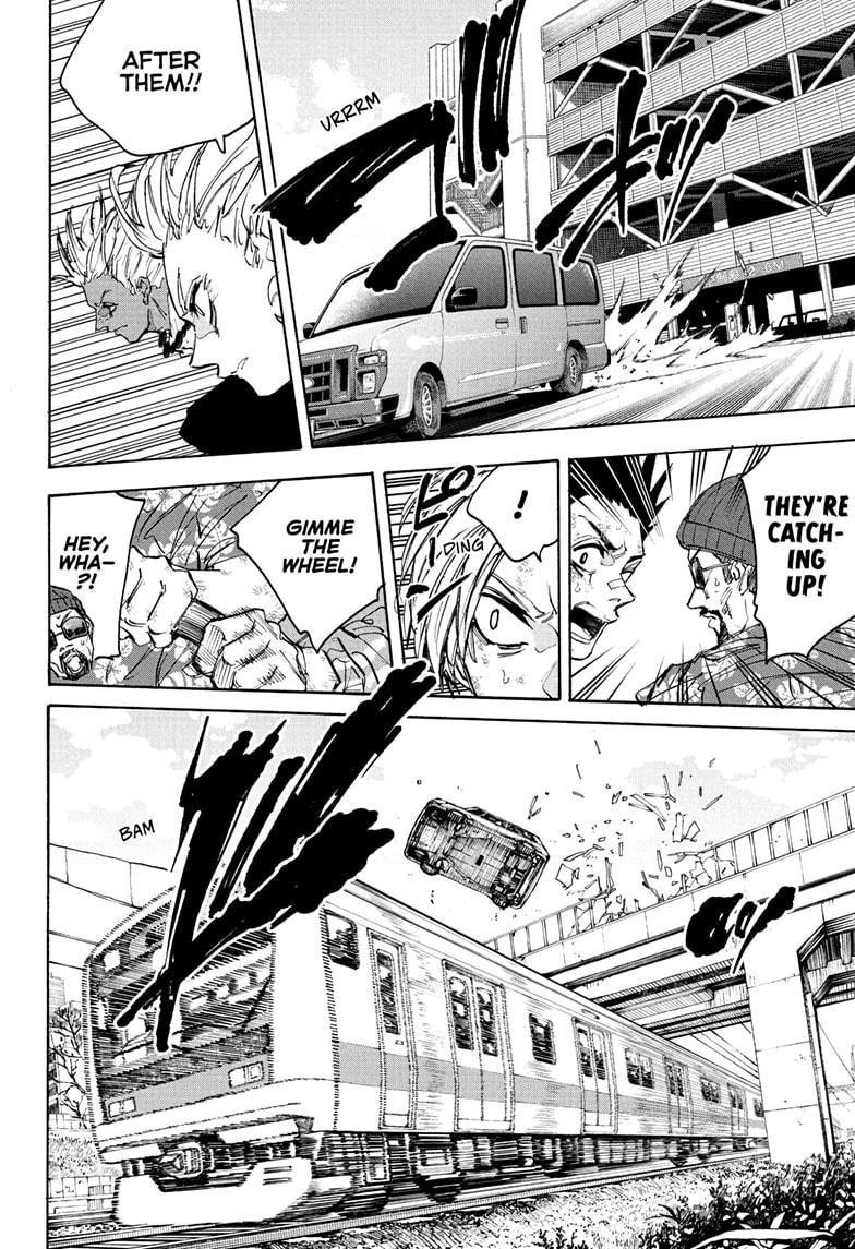 Chapter 220 (Image 10)