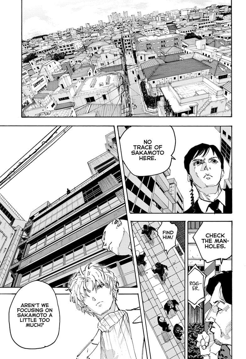 Chapter 221 (Image 19)